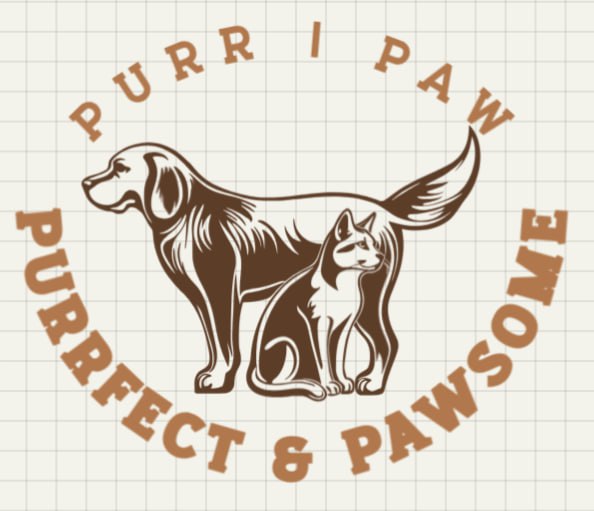 Purrfect & Pawsome